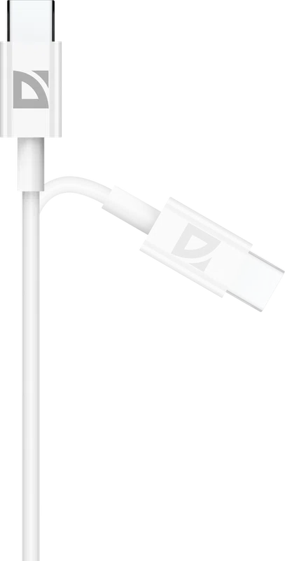 Defender - USB kabel F182 TypeC-TypeC