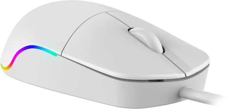 Defender - Kabelová optická myš Azora MB-241