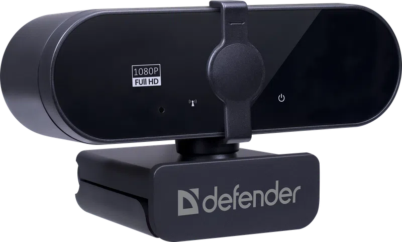 Defender - Webová kamera G-lens 2580 FullHD