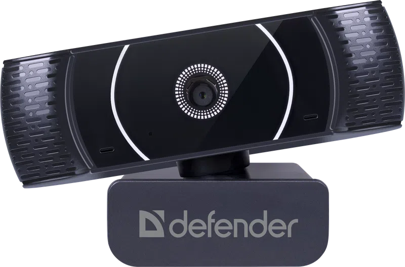 Defender - Webová kamera G-lens 2581 QHD