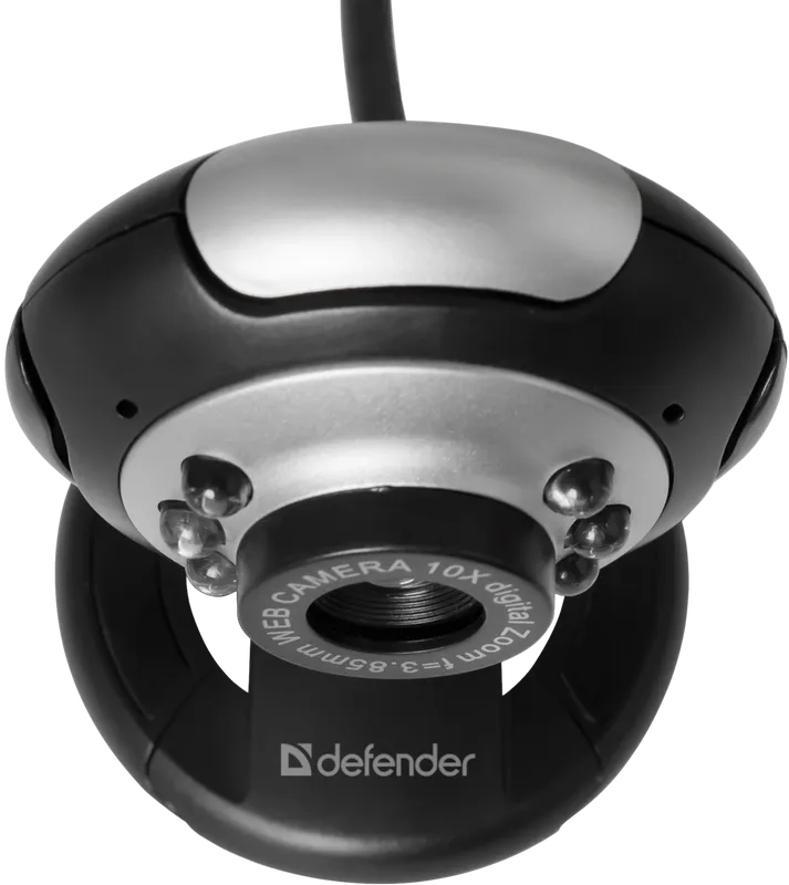 Defender - Webová kamera C-110