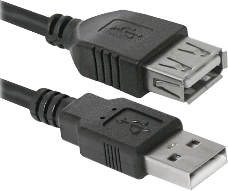 Defender - USB kabel USB02-06 USB2.0