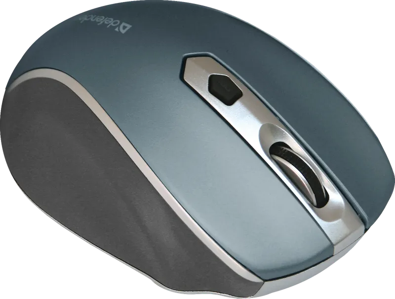 Defender - Bezdrátová optická myš Safari MM-675