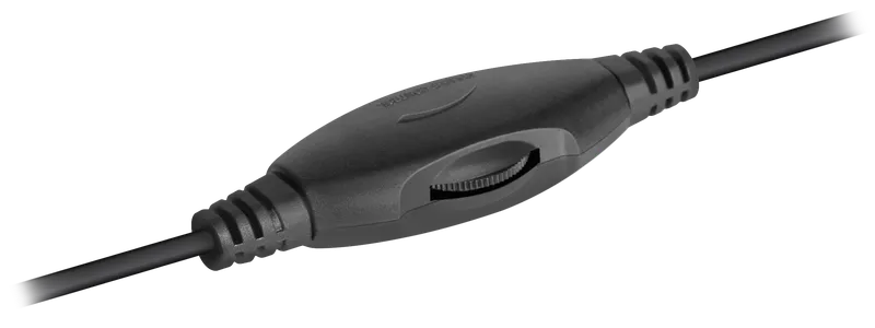 Defender - Herní sluchátka Warhead G-160