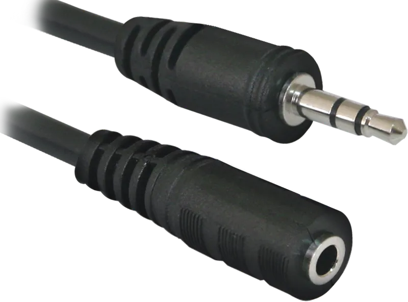 Defender - Audio kabel JACK02-05