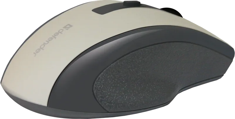 Defender - Bezdrátová optická myš Accura MM-665
