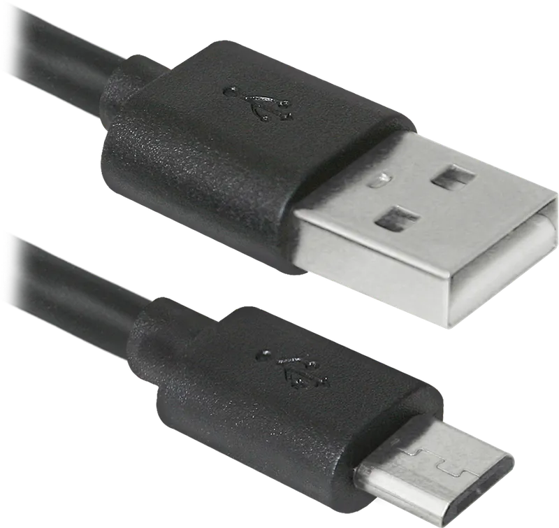Defender - USB kabel USB08-10BH USB2.0