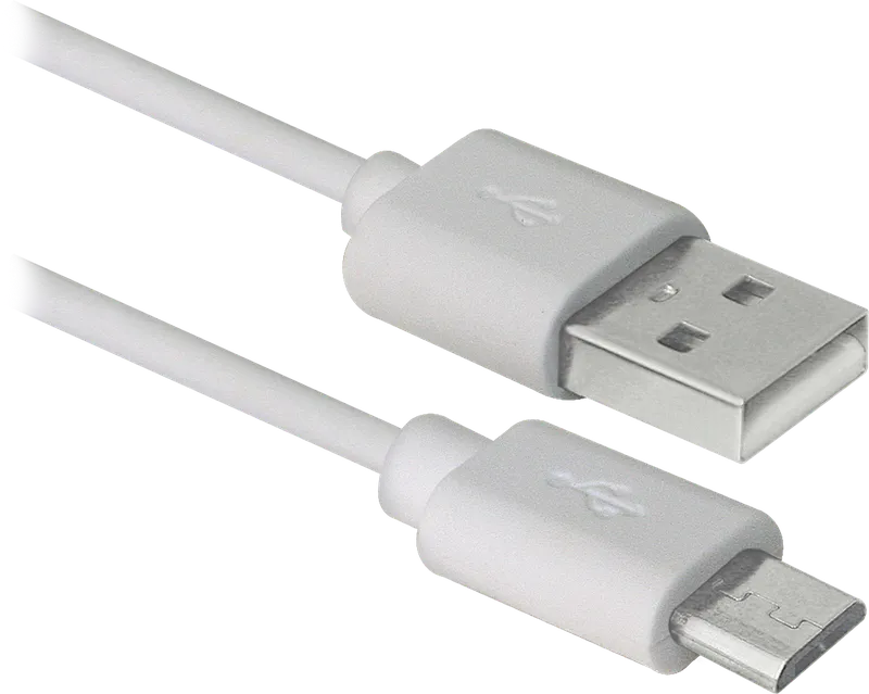 Defender - USB kabel USB08-10BH USB2.0