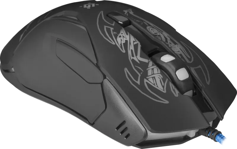 Defender - Kabelová herní myš Bionic GM-250L