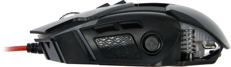 Defender - Kabelová herní myš sTarx GM-390L