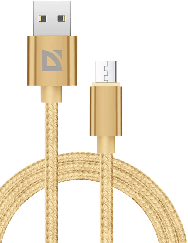 Defender - USB kabel F85 Micro