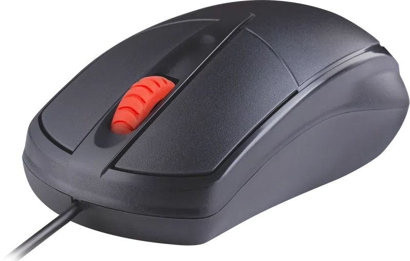 Defender - Kabelová optická myš Icon MB-057