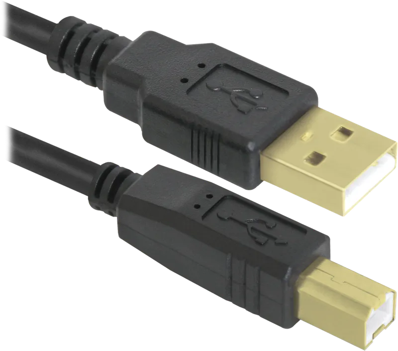Defender - USB kabel USB04-06PRO USB2.0