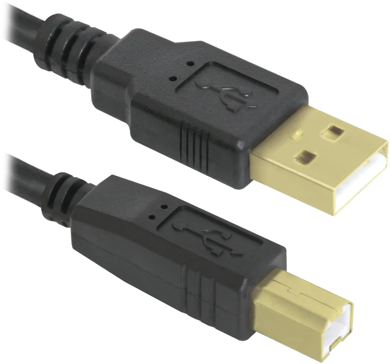 Defender - USB kabel USB04-10PRO USB2.0