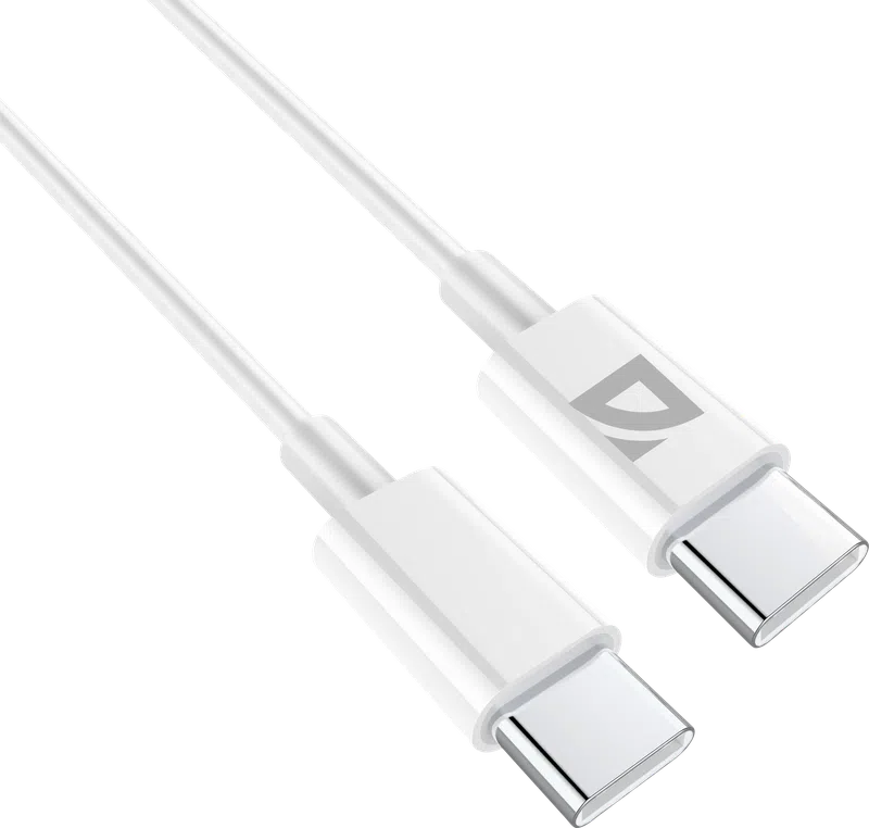 Defender - USB kabel F182 TypeC-TypeC