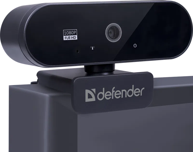 Defender - Webová kamera G-lens 2580 FullHD