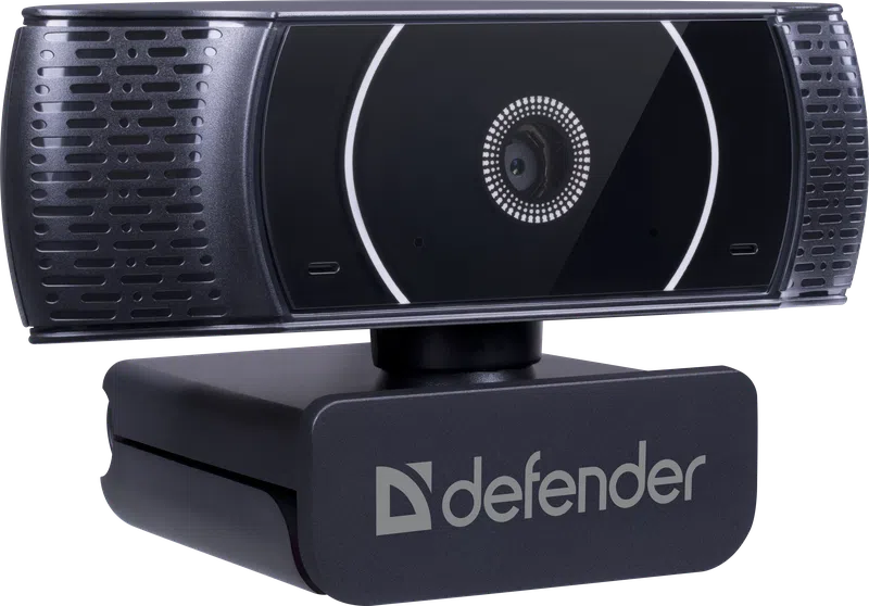 Defender - Webová kamera G-lens 2581 QHD