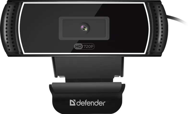 Defender - Webová kamera G-lens 2597 HD720p