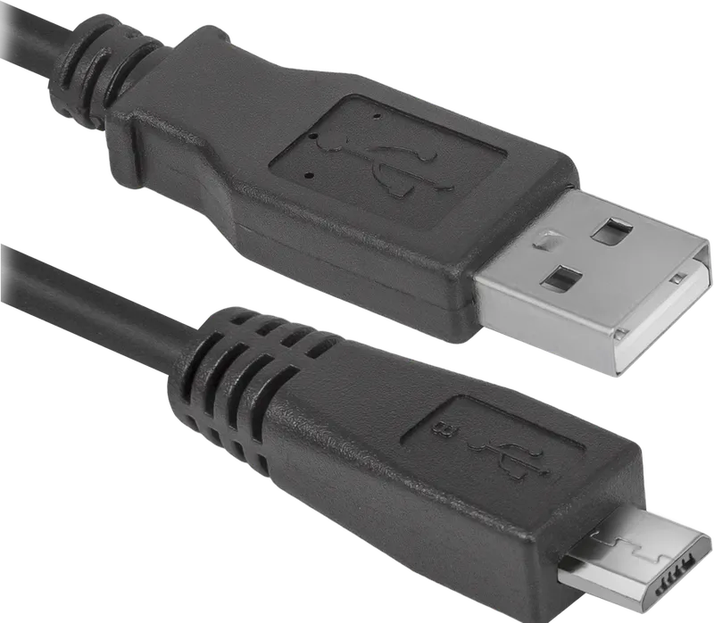 Defender - USB kabel USB08-06 USB2.0