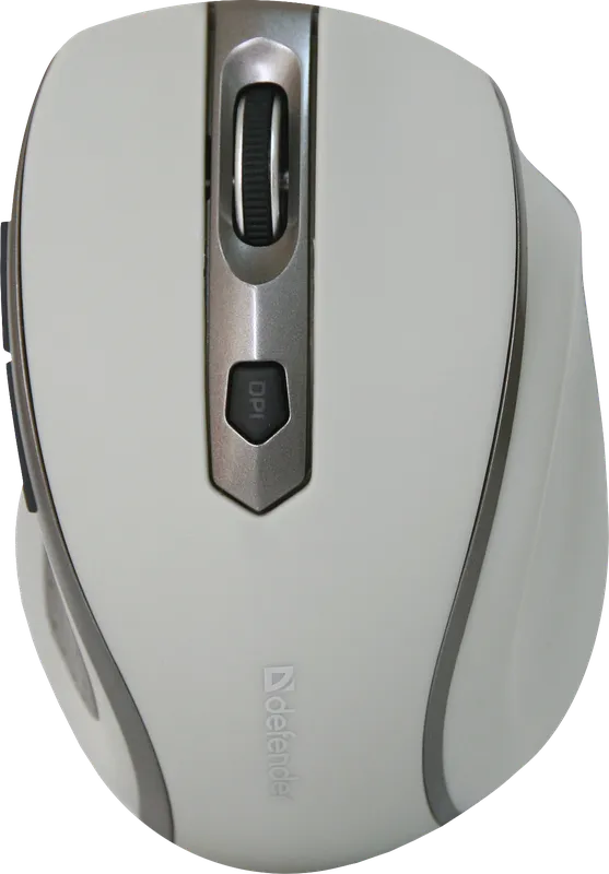 Defender - Bezdrátová optická myš Safari MM-675