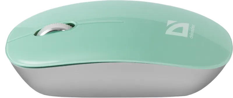 Defender - Bezdrátová optická myš Laguna MS-245