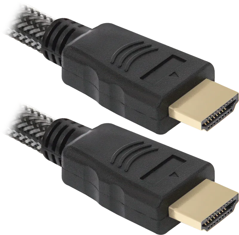 Defender - Digitální kabel HDMI-07PRO