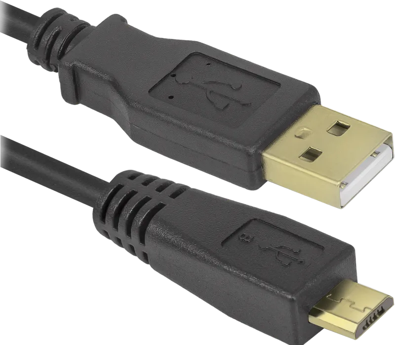 Defender - USB kabel USB08-06PRO USB2.0