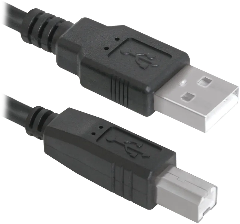 Defender - USB kabel USB04-10 USB2.0