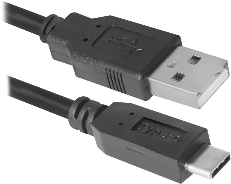 Defender - USB kabel USB09-03PRO USB2.0