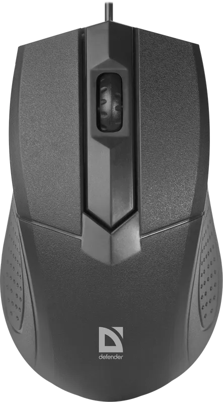 Defender - Kabelová optická myš Optimum MB-270