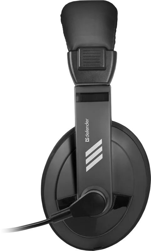 Defender - Headset pro mobilní zařízení Gryphon 750