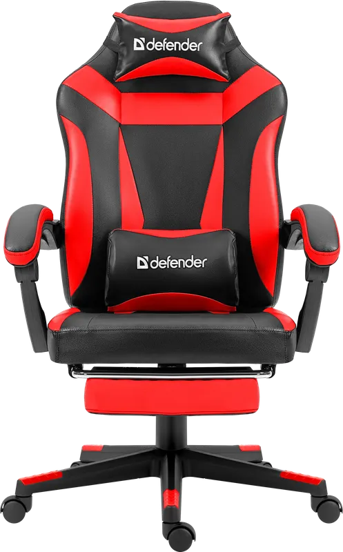 Defender - Herní židle Cruiser