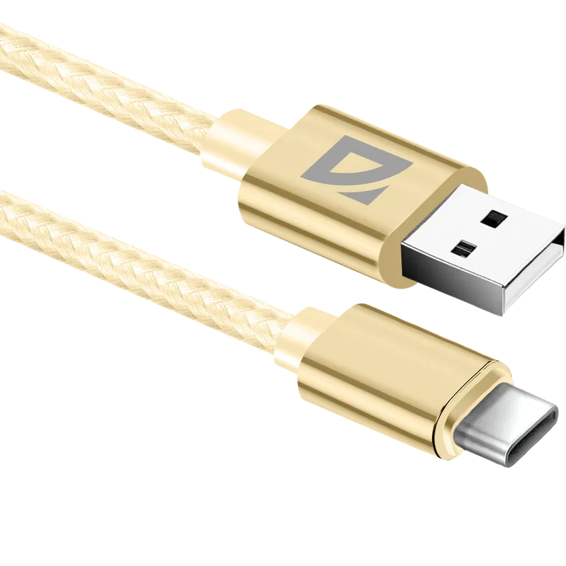 Defender - USB kabel F85 TypeC