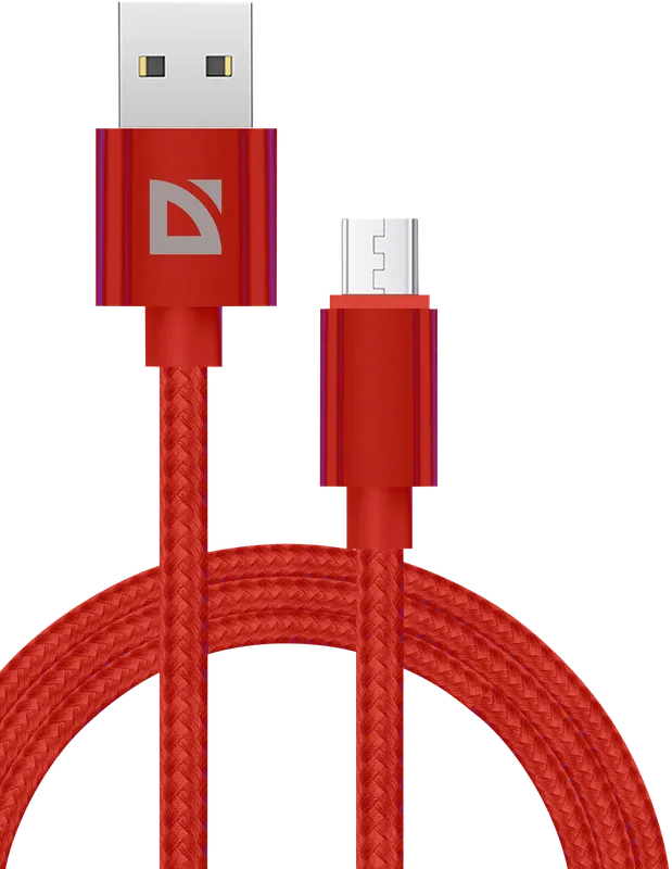 Defender - USB kabel F85 Micro
