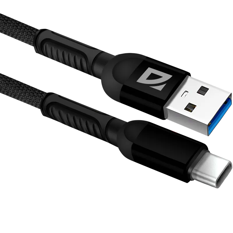 Defender - USB kabel F167 TypeC