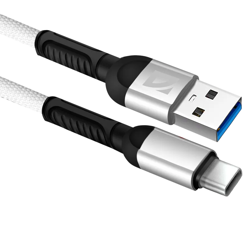 Defender - USB kabel F167 TypeC