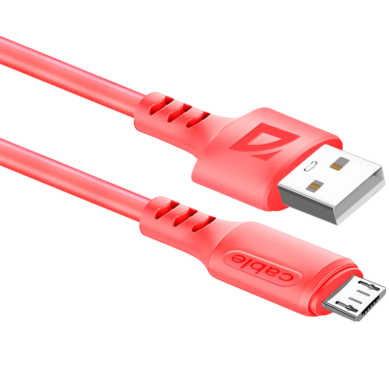 Defender - USB kabel F207 Micro