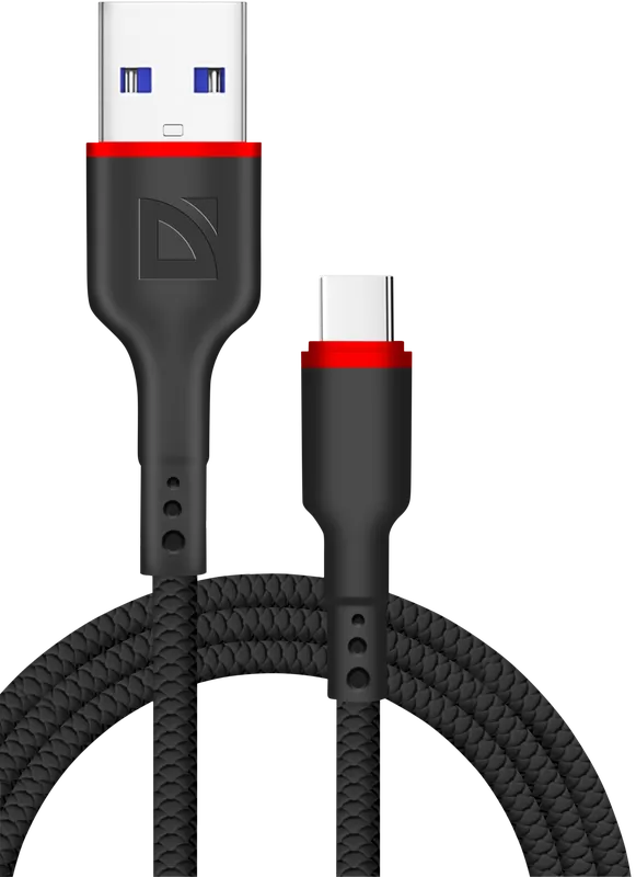 Defender - USB kabel F156 TypeC