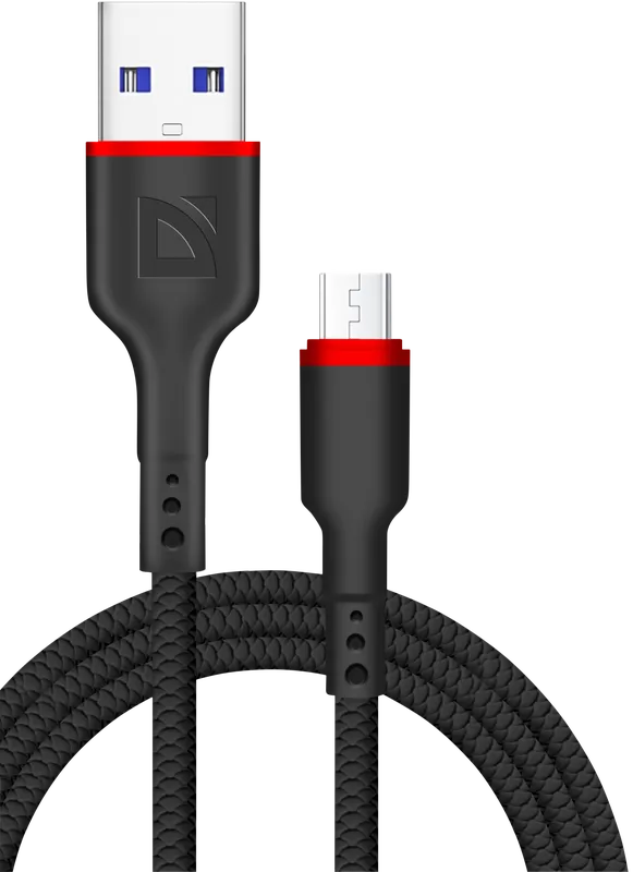 Defender - USB kabel F156 Micro
