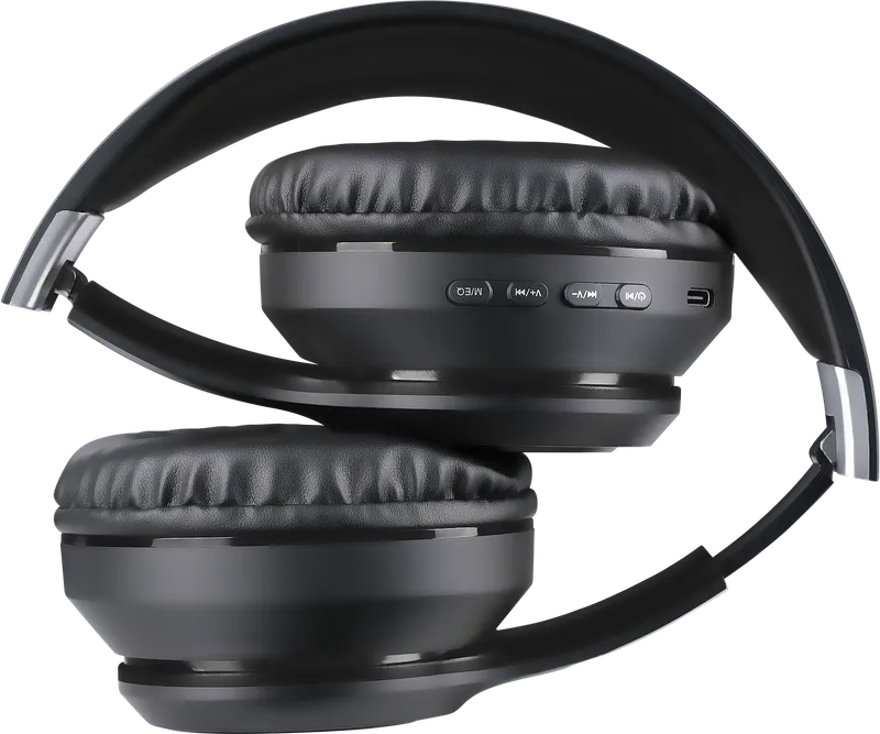 Defender - Bezdrátová stereo sluchátka FreeMotion B571