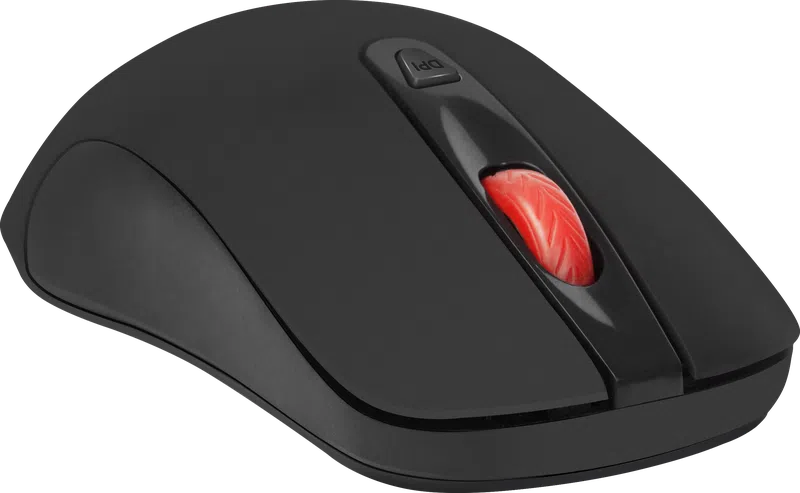 Defender - Bezdrátová optická myš Nexus MS-195