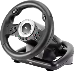 Defender - Hrací volant Turbo Pro