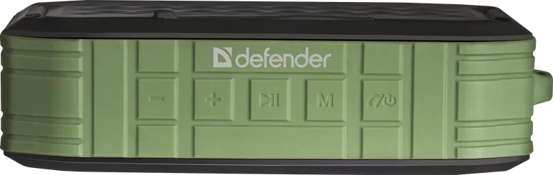 Defender - Přenosný reproduktor G14