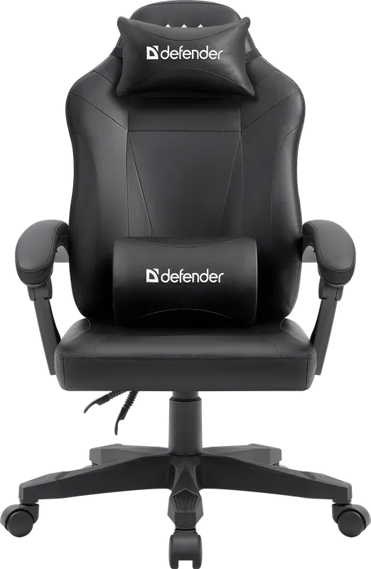Defender - Herní židle Master