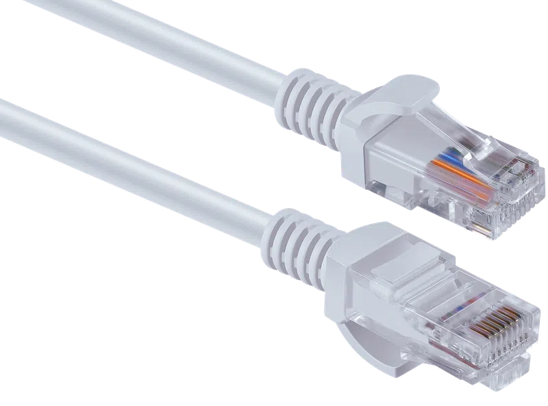 Defender - Ethernet cable RJ45-10