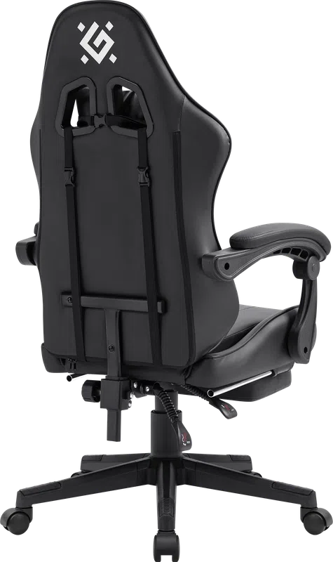 Defender - Herní židle Azure