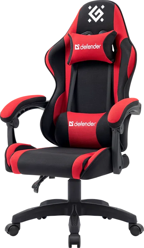Defender - Herní židle Expert