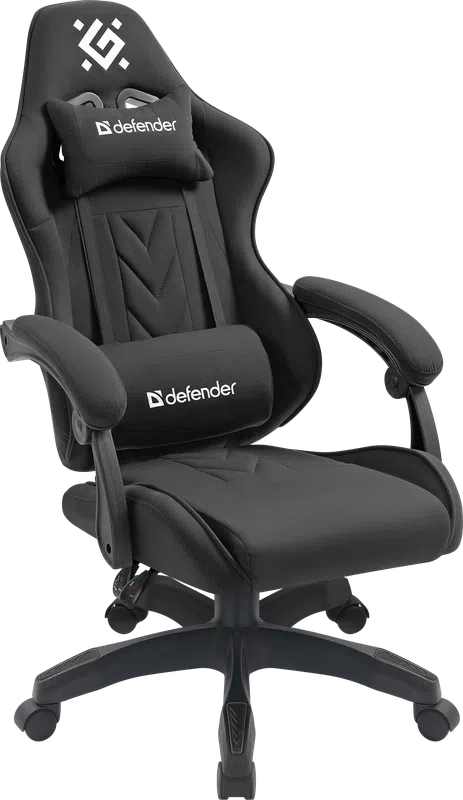 Defender - Herní židle Breeze