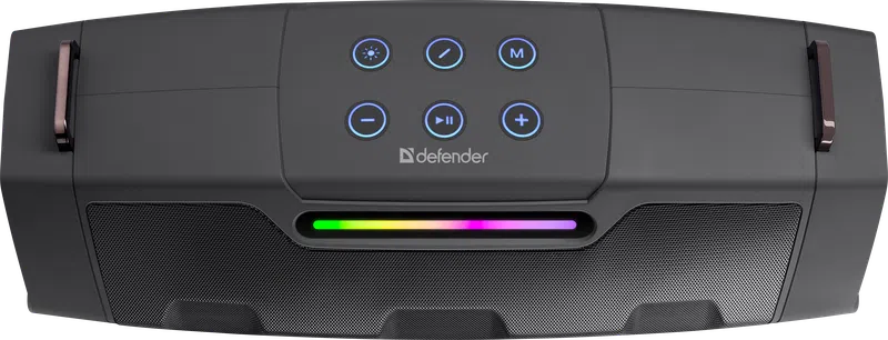 Defender - Přenosný reproduktor Beatbox 40