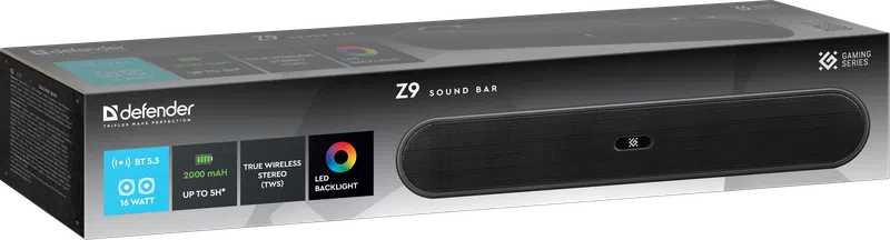 Defender - Soundbar Z9